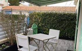 Au cœur de la Cotinière Studio en résidence parking privé wifi